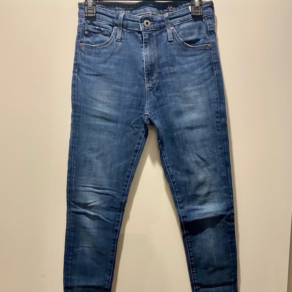 AG Jeans
